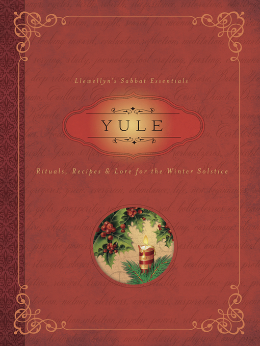 Title details for Yule by Llewellyn - Available